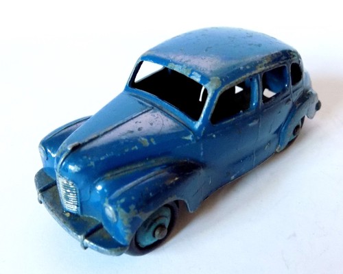 Dinky toys 40d - dinky, devon