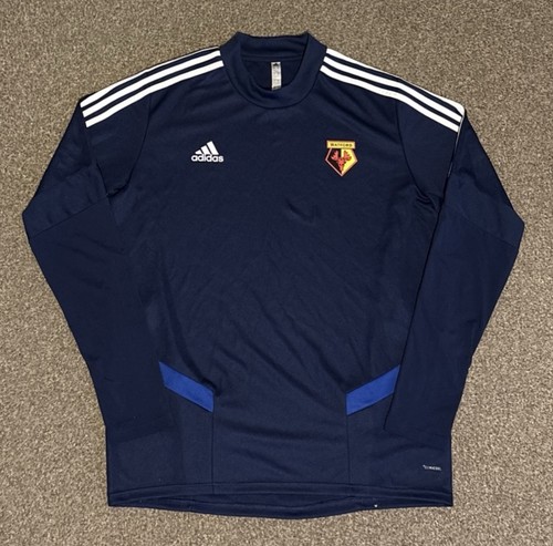 Watford adidas training - watford, fc