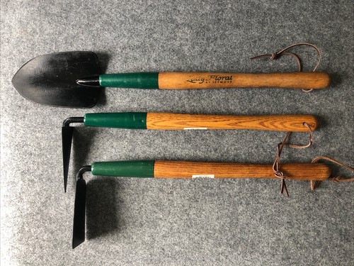 Three piece garden - garden, set,