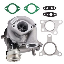 TURBO CHARGER FOR NISSAN