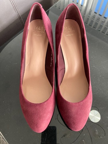 Ladies new wide fit - ladies,