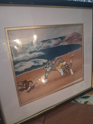 Marcia fertig signed the - marcia,