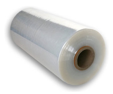 Machine pallet wrap clear 500 - machine,