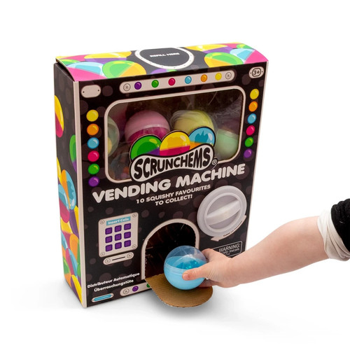 Scrunchems large reusable - scrunchems,
