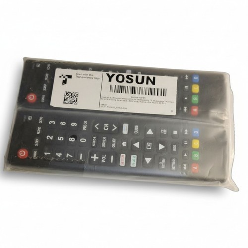 Pack samsung smart remote - tv,