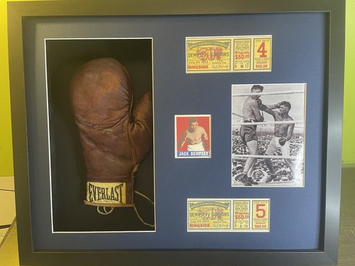 Everlast jack dempsey - jack,