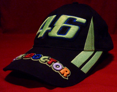 Valentino rossi the doctor - rossi,