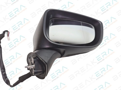 Mazda mk3 wing mirror - 3, power