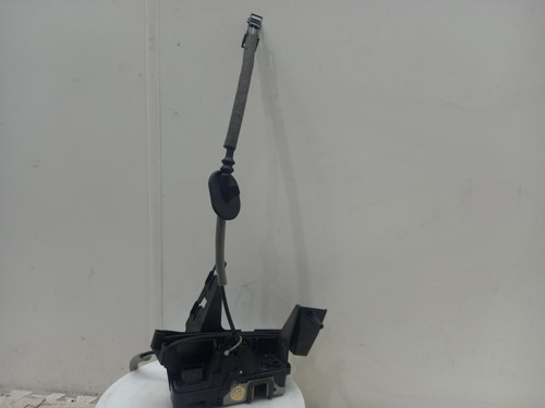 Ford fiesta door lock - ford,