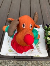 Adorable Vintage Puffalump