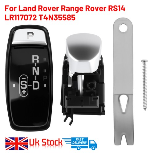 New shift lever repair kit - new,