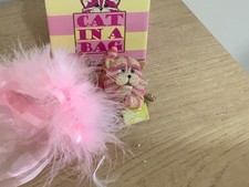 Robert Harrop BAGPUSS BGB03 IM SORRY