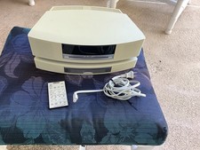 Bose Wave Music System AWRCC2