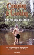 Camping & Cooking With The