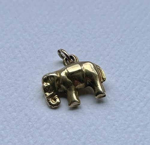 9ct gold vintage - 9ct,