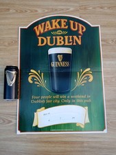 Large Original GUINNESS