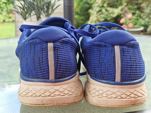 Saucony jazz blue s20492 - jazz, s20492-41