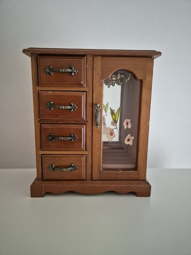 Vintage mele wooden - mele,
