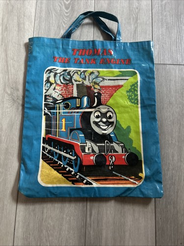 Thomas the tank - engine, vintage