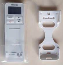 Toshiba Air Conditioner Remote