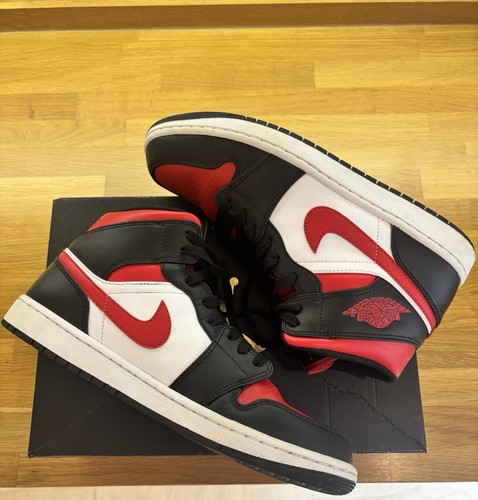Nike air jordan mid - nike, men's
