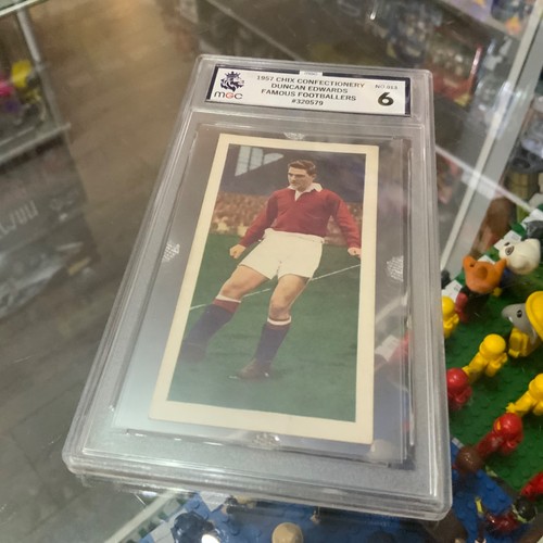 1957 duncan edwards - 1957, chix