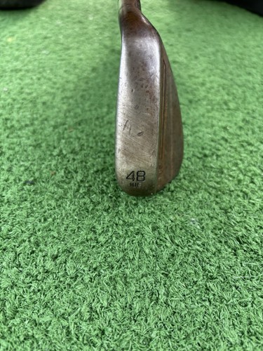 Vokey degree wedge raw - vokey,