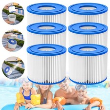 6x For Bestway Lazy Lay-Z-Spa