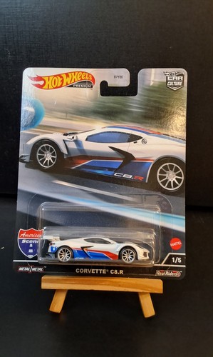 Hot wheels premium car - hot,