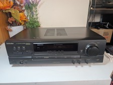 Technics SA-EX140 AV Control