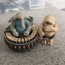 Star Wars Vintage Max Rebo