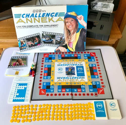 Bbc vintage challenge - bbc,