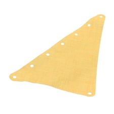 1x Lego Fabric Sail B-Ware