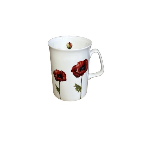 The poppy factory cup - the, mug
