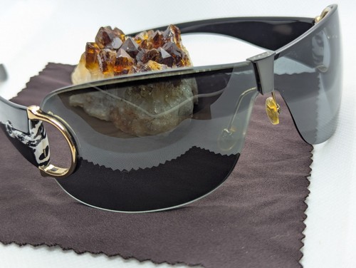 Gucci sunglasses rimless - gucci,