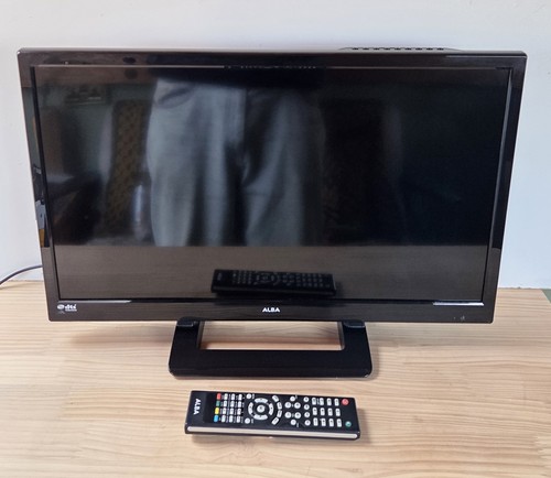Alba 24gy15 dvd black - alba,
