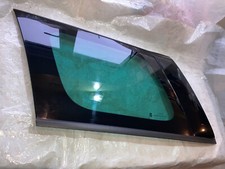 FIAT 500L 7 SEATER 2014 29K ONLY PASSENGER SIDE REAR 1/4 GLASS 51890232 MINT CON