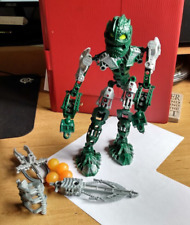 Lego Bionicle 8731 - Toa Kongu