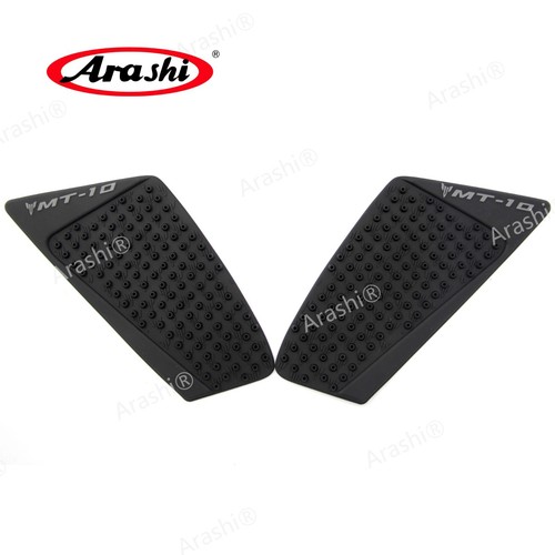 Arashi tank traction pad side - tank,