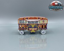 America Steam Calliope Cole