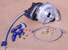 T3/T4 T04E TURB0CHARGER STAGE