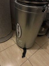 Iso Max Silencer Full Set Up With Fans