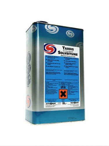 Autosmart tardis tar glue - autosmart,