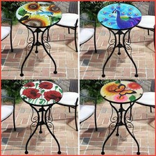 Outdoor Garden Table Small