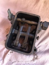 Petter PH2W rocker box complete