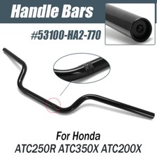 Motorcycle HandleBars