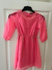 I love gorgeous/wild and gorgeous dress 8-9yrs