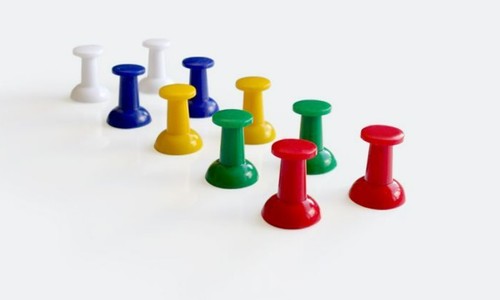 Memo magnets fridge magnet - magnets,