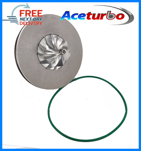 Turbo cartridge for - for, m235i