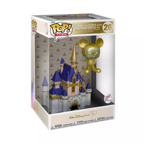 Funko pop town walt - funko,